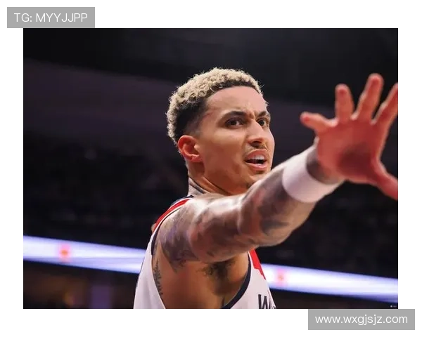 库兹马告别奇才浪投时代适应雄鹿体系迎新篇章